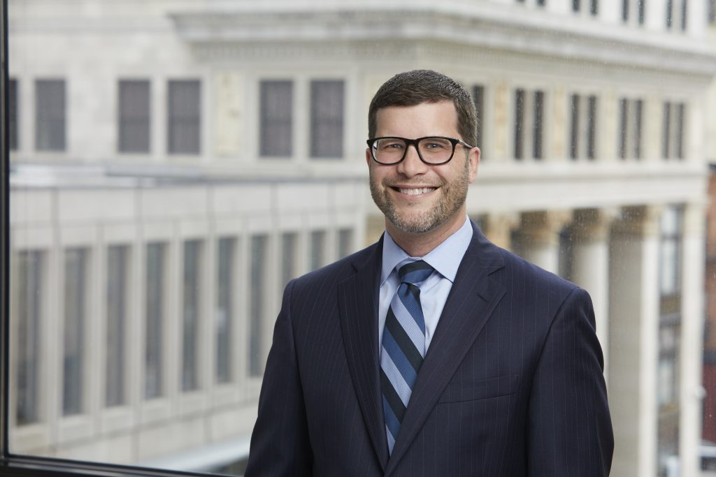 Adam Block Joins Gallagher’s Real Estate, Affordable Housing Practices ...