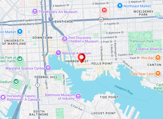 Google Maps Link Image